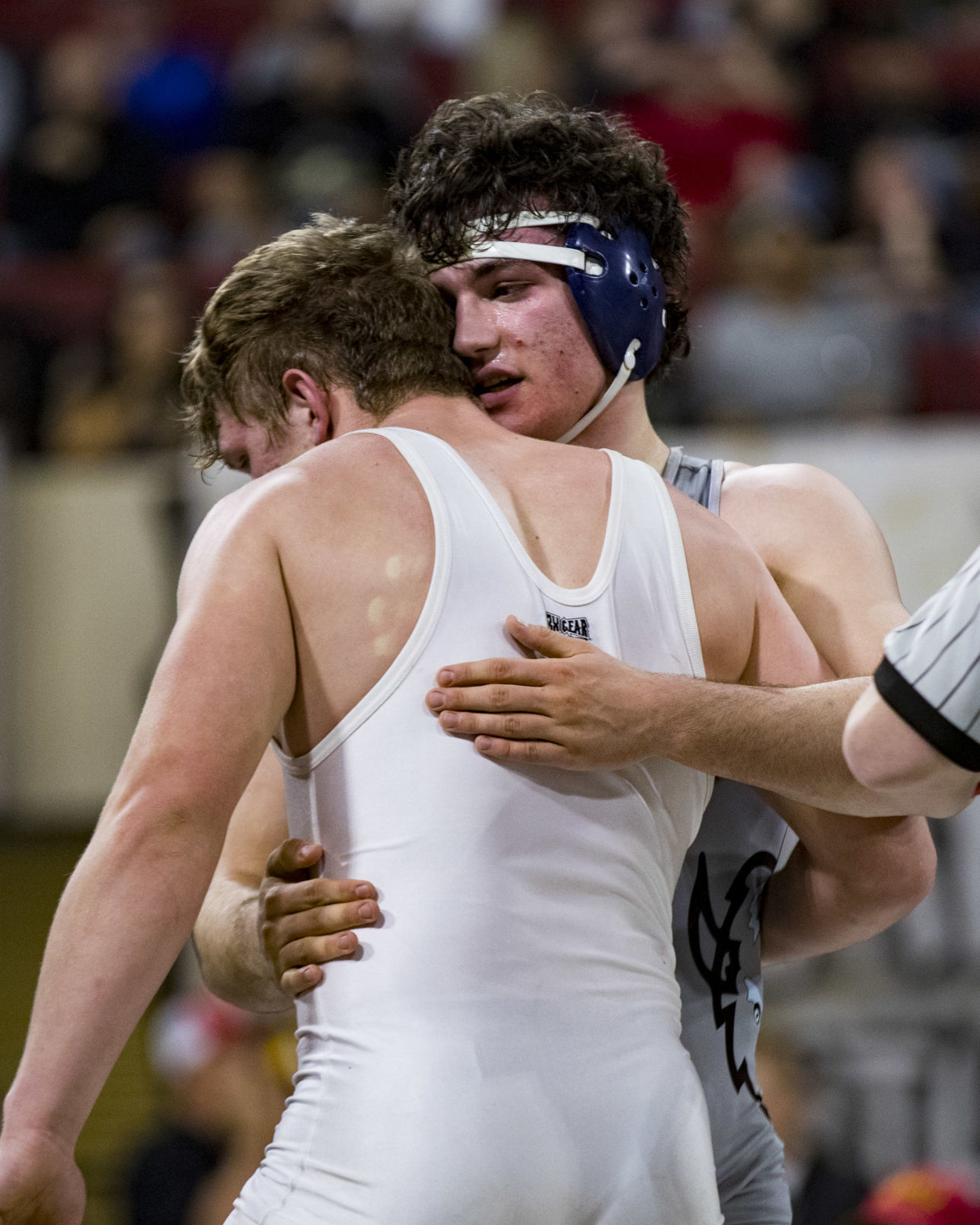 State Wrestling Championships